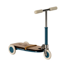 Maileg Kickboard Scooter - Blue (Mouse)
