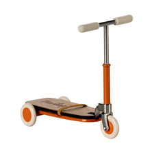 Maileg Kickboard Scooter - Orange (Mouse)