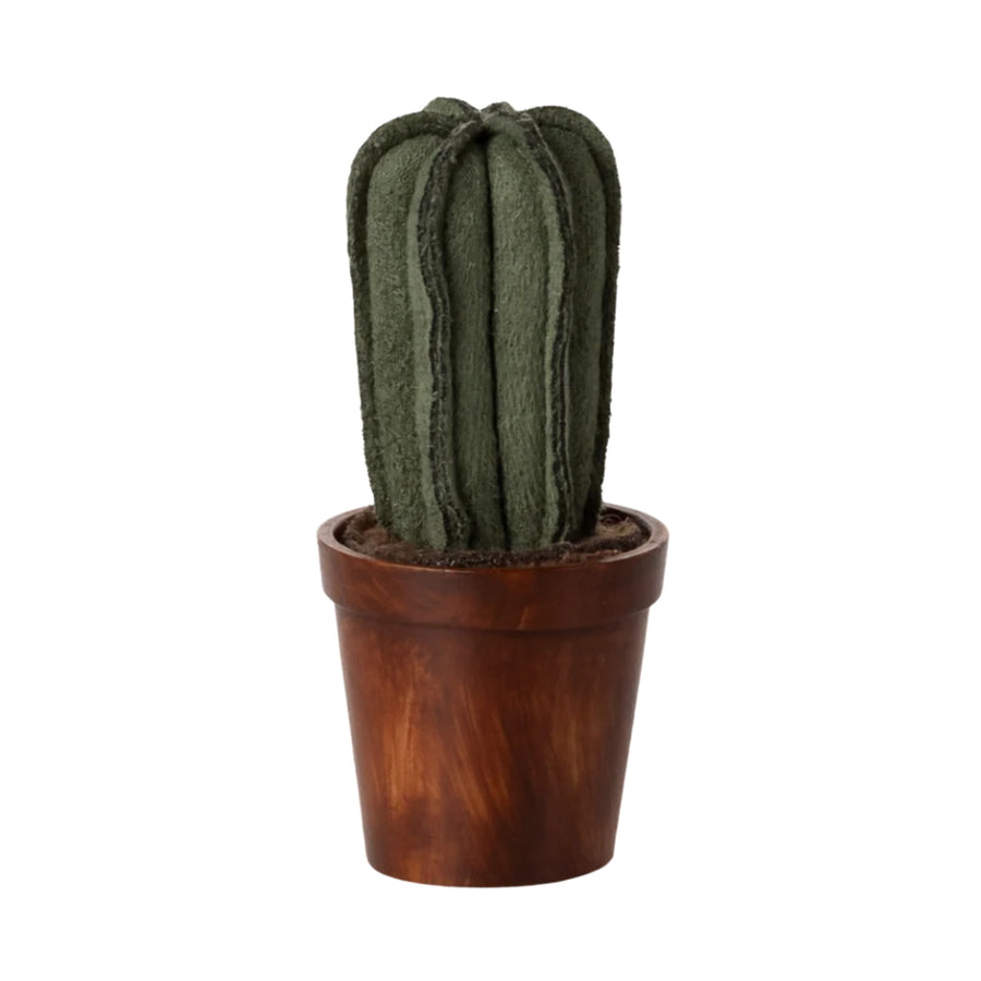 PRE-ORDER Maileg Flower Pot with Cactus (Mouse)