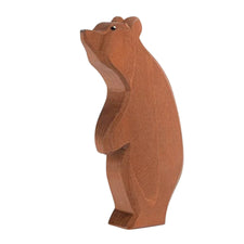 Ostheimer Bear - Large (Standing - Head High)
