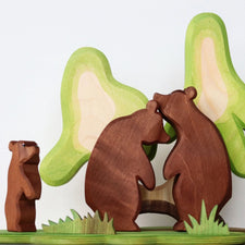Ostheimer Bear - Large (Standing - Head High)