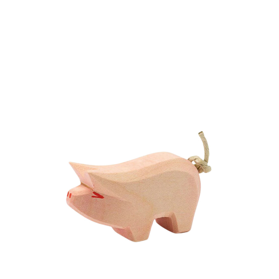 Ostheimer Piglet