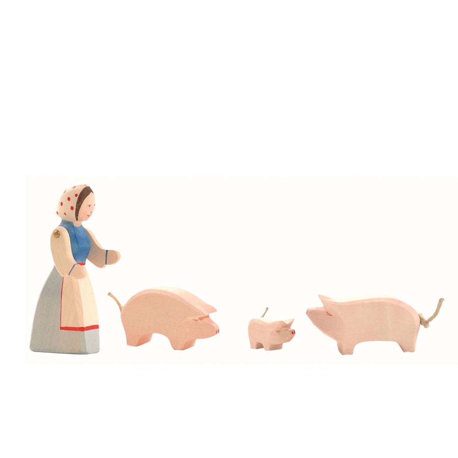 Ostheimer Piglet