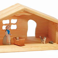 Ostheimer Mouse