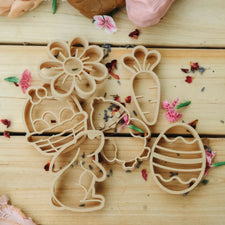 Mini Easter Cutter Set