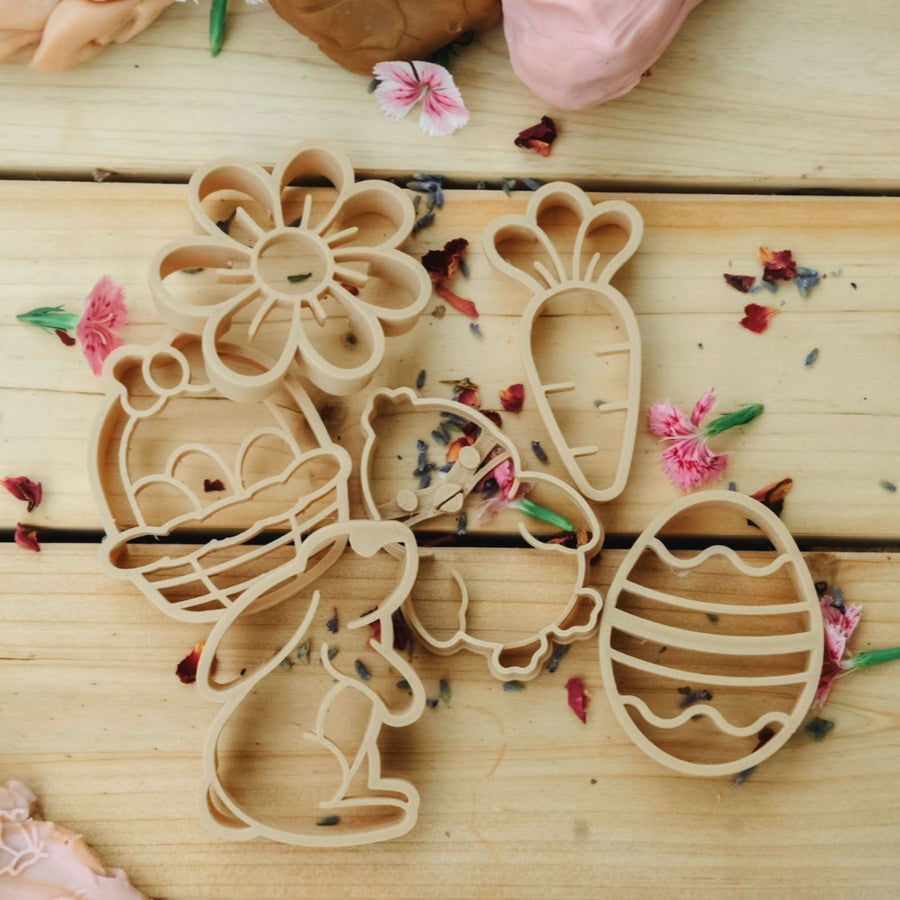 Mini Easter Cutter Set