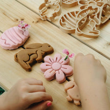 Mini Easter Cutter Set
