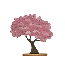 Cherry Blossom (Sakura) Tree | Wooden Toy