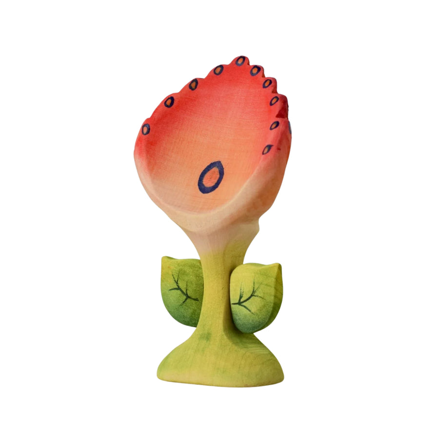 Spring Flower (Perla) | Wooden Toy