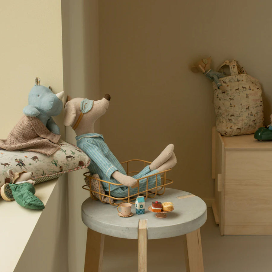 Maileg Cushion (Pony)