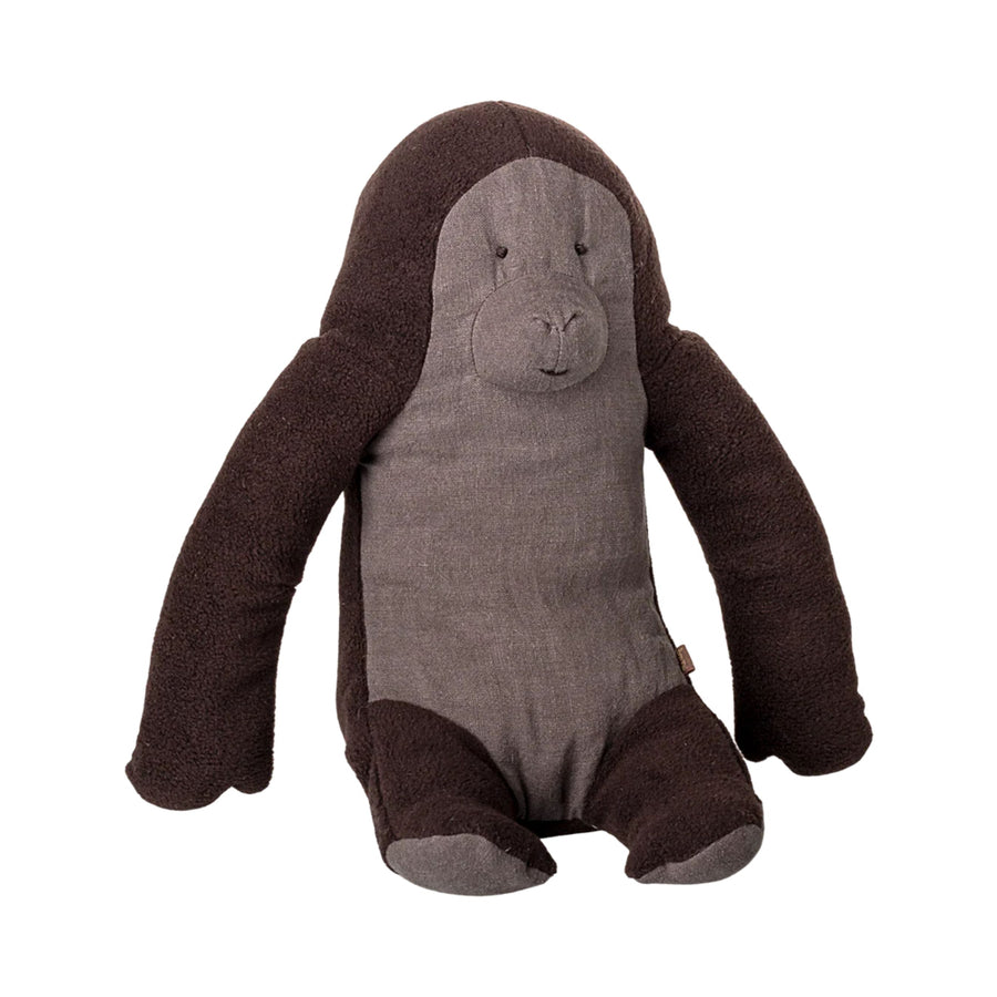 PRE-ORDER Maileg Safari Friends - Gorilla (Medium)