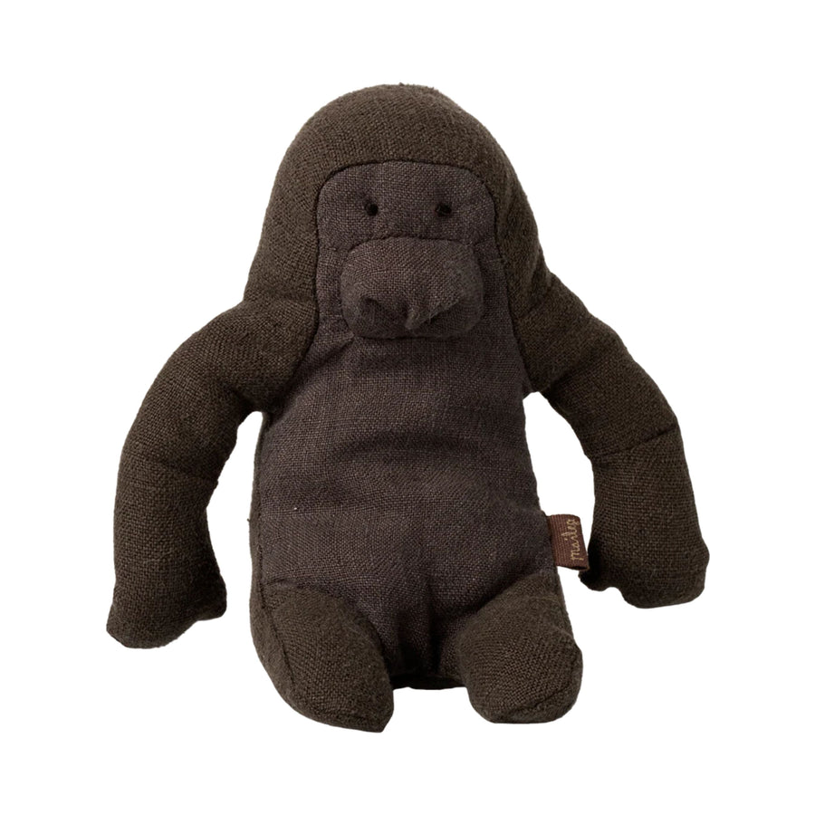 PRE-ORDER Maileg Safari Friends - Gorilla (Mini)
