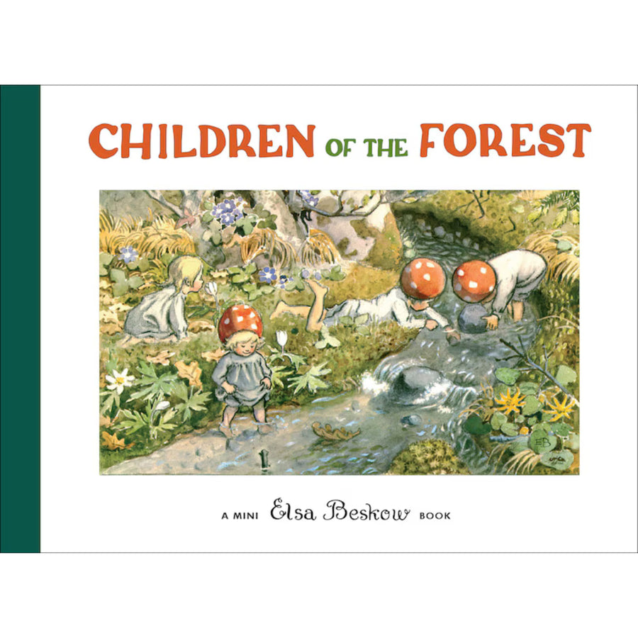 Children Of The Forest: Mini Edition