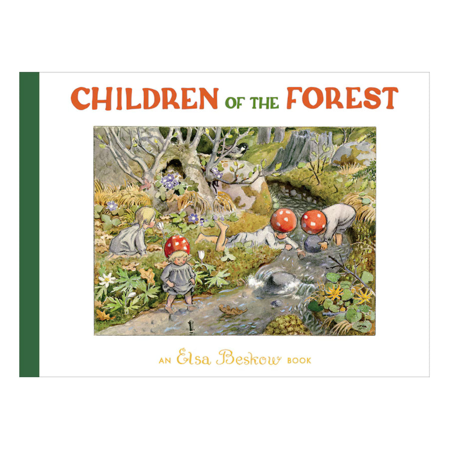 Children of the Forest | Hardcover