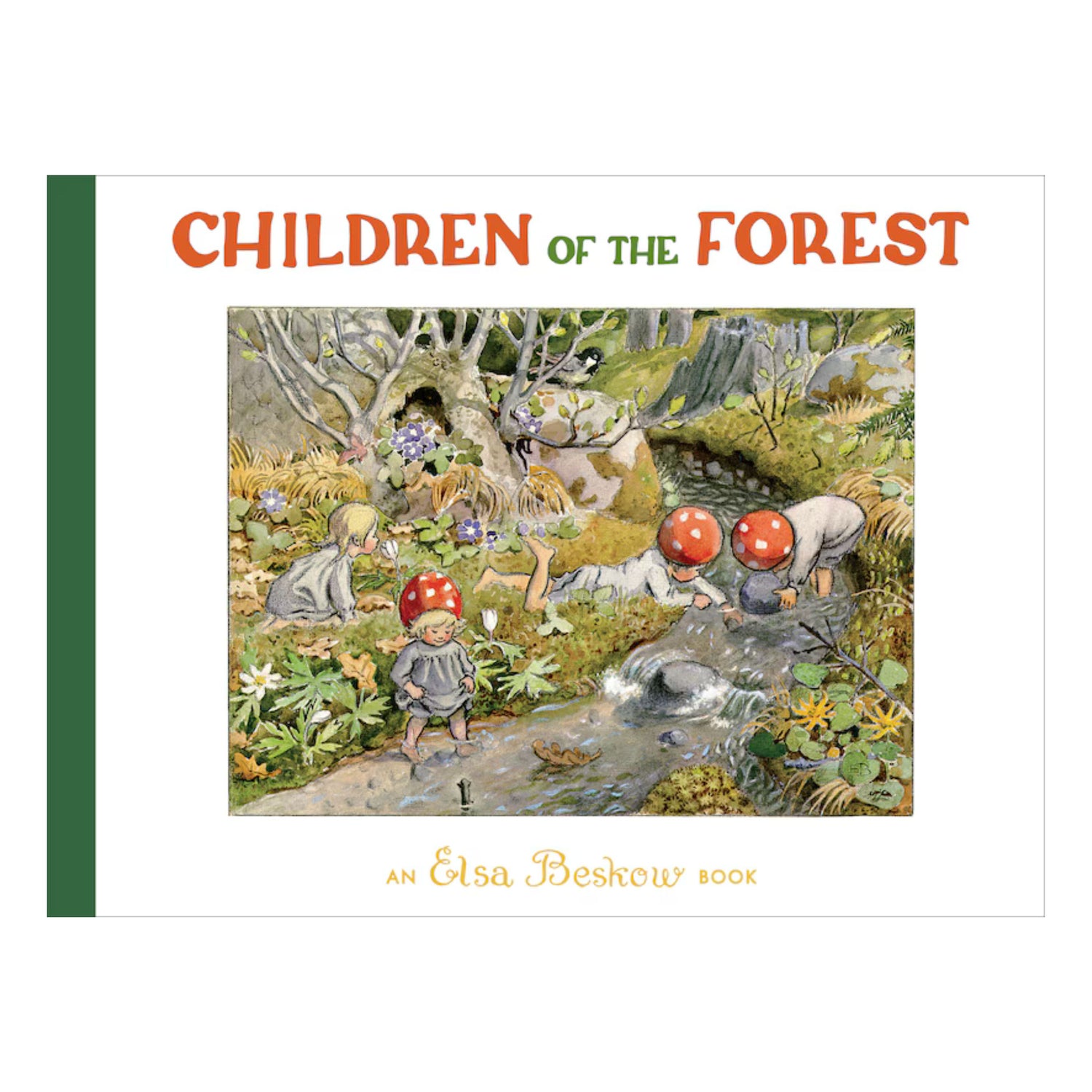 Children of the Forest | Hardcover
