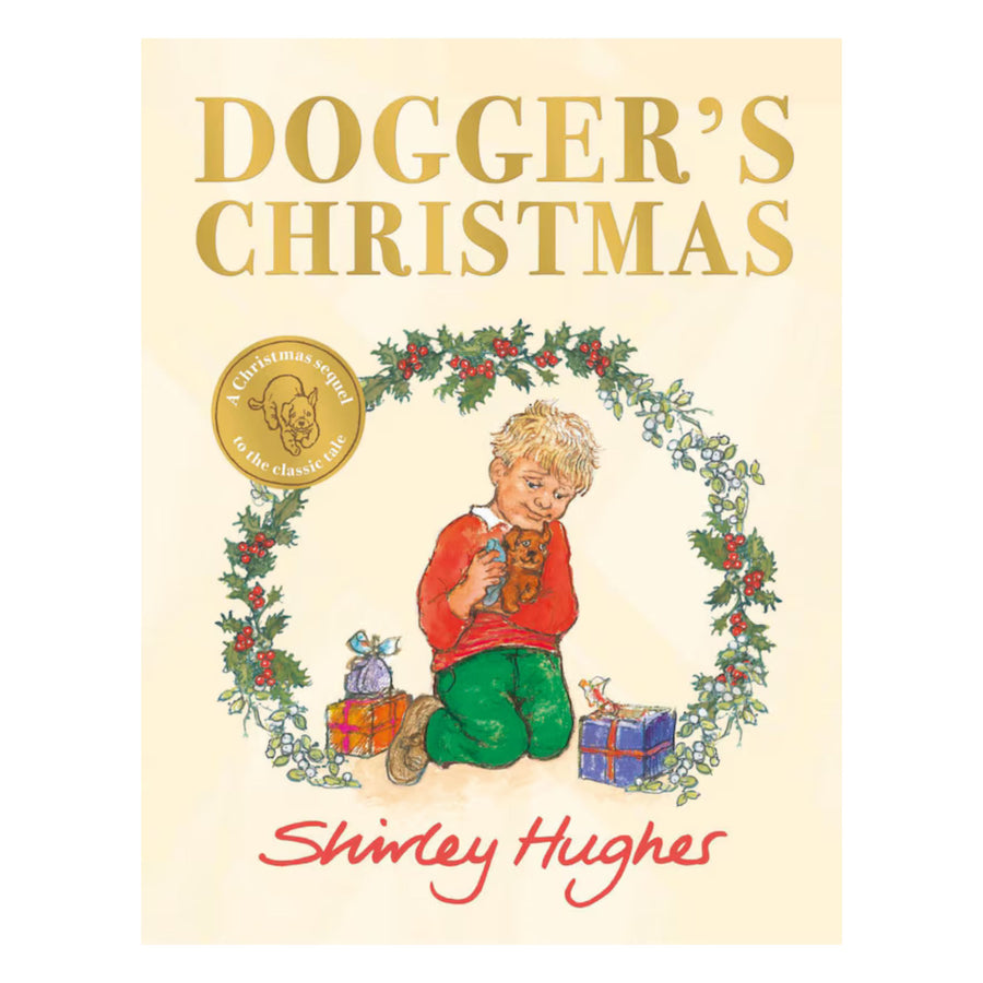 Dogger's Christmas | Paperback