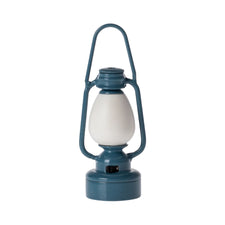 Maileg Vintage Blue Lantern (Mouse)