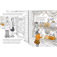 Spoops: The Little Spirits of Halloween | Hardcover