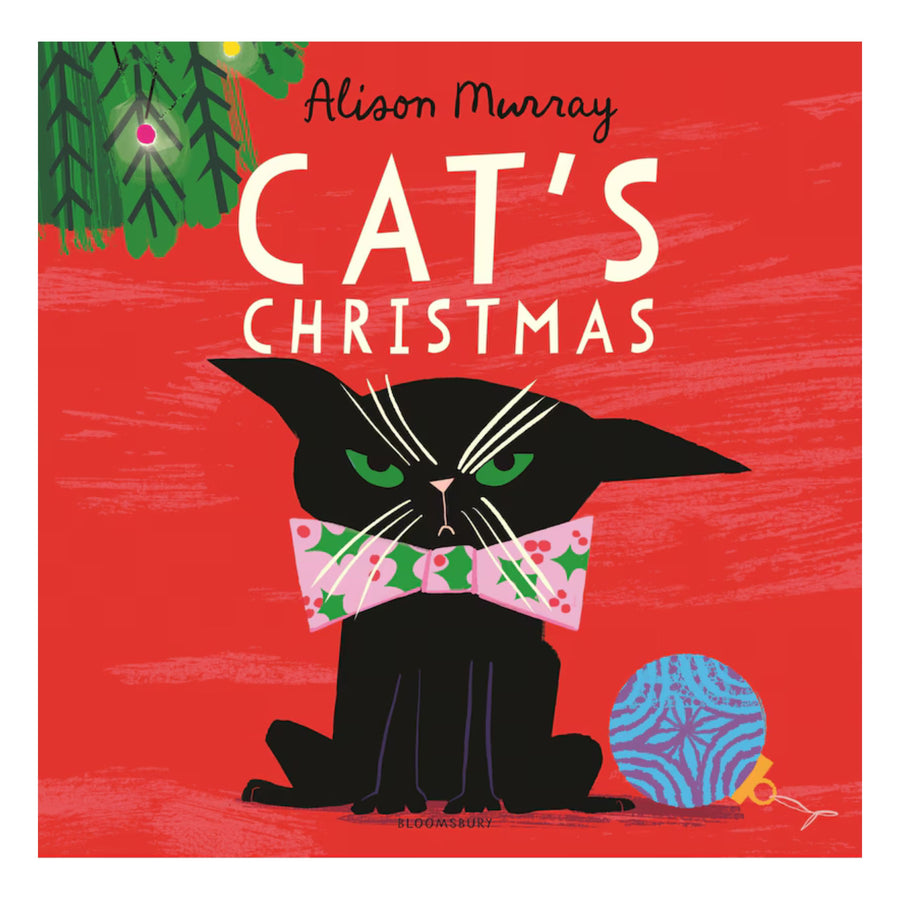 Cat's Christmas | Hardcover