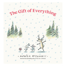 The Gift of Everything | Hardcover