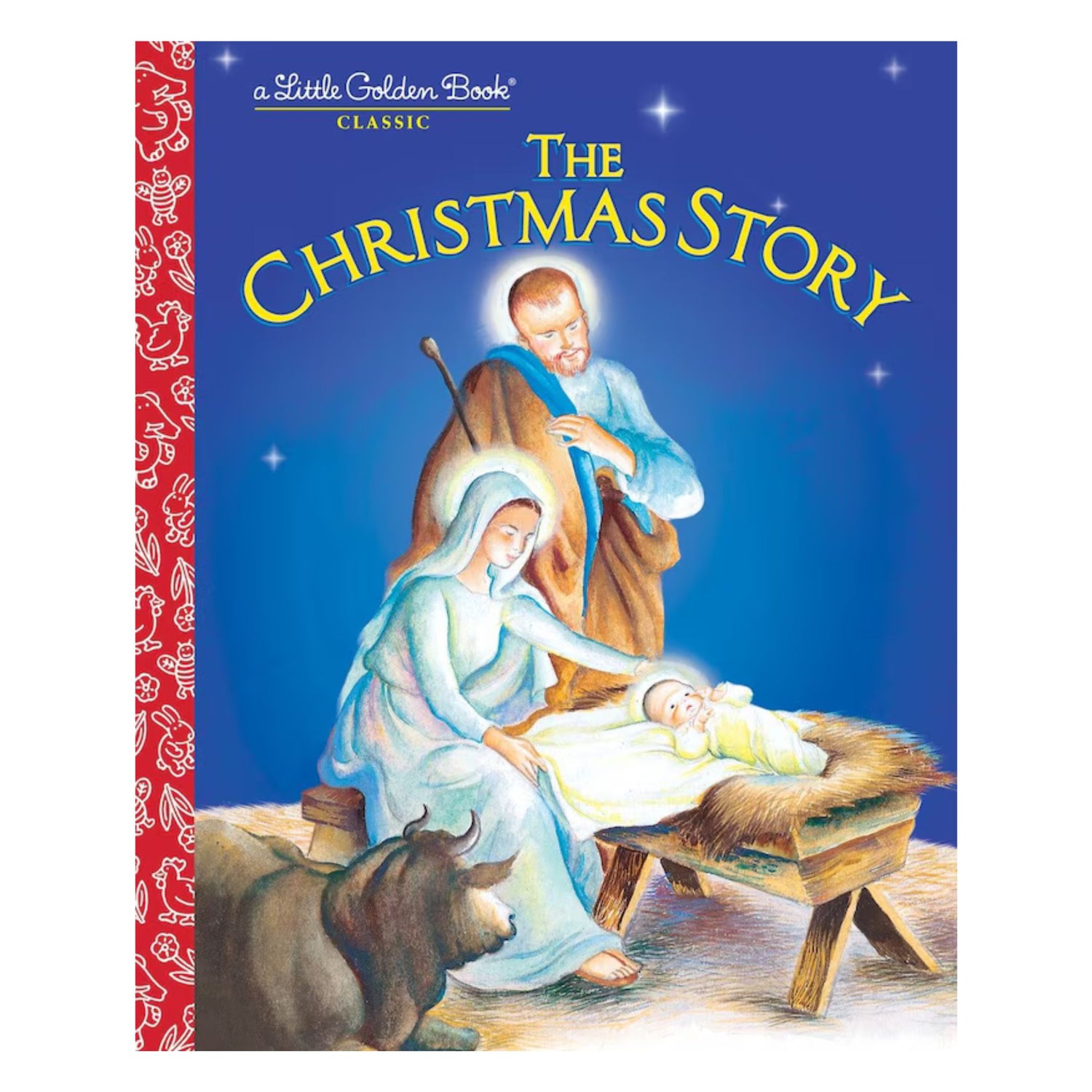 The Christmas Story | Picture Book