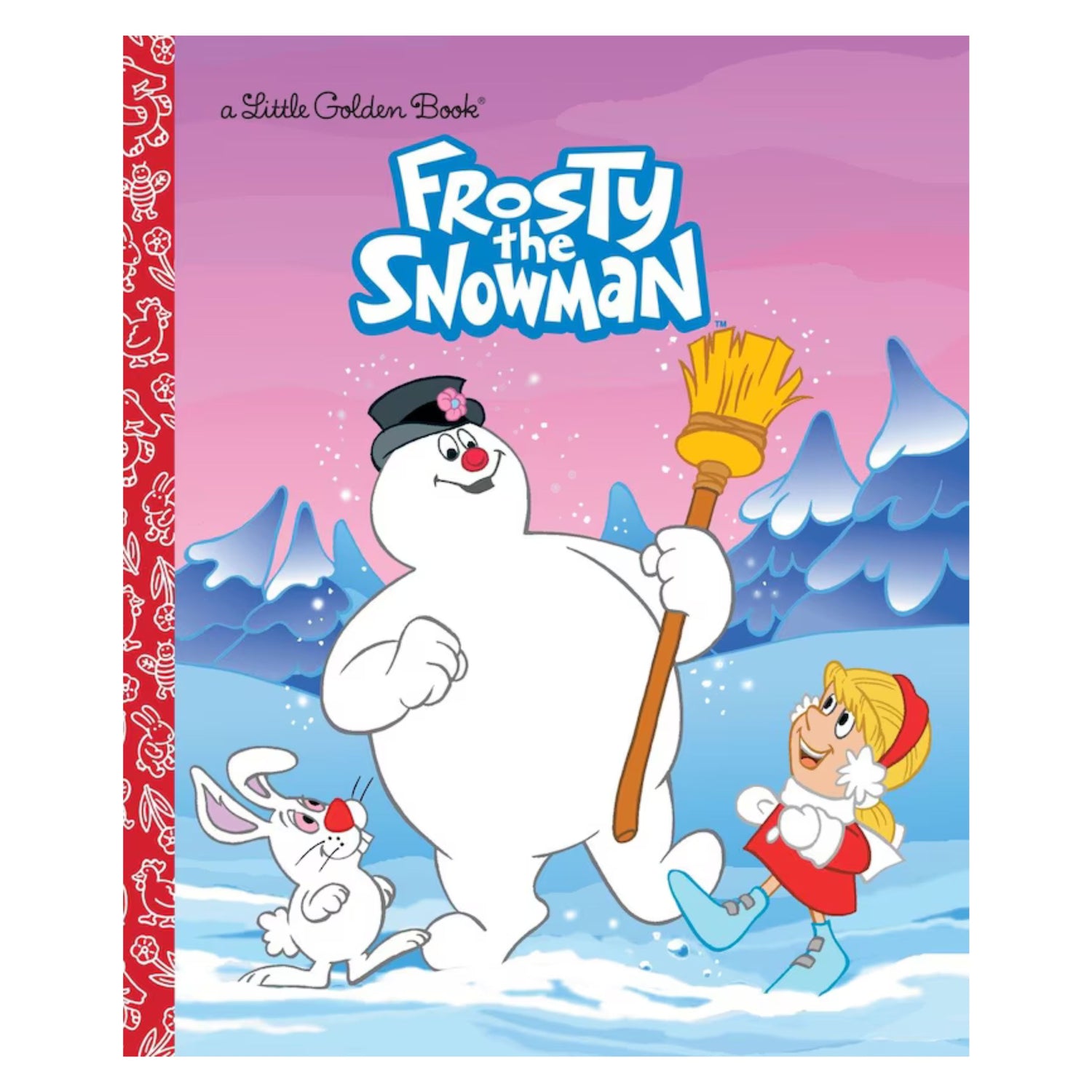 Frosty the Snowman | Picture Book