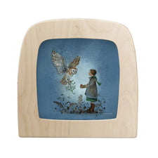 Toverlux Silhouette | Daniela Drescher's Winter Special (Set of 4 Silhouettes)