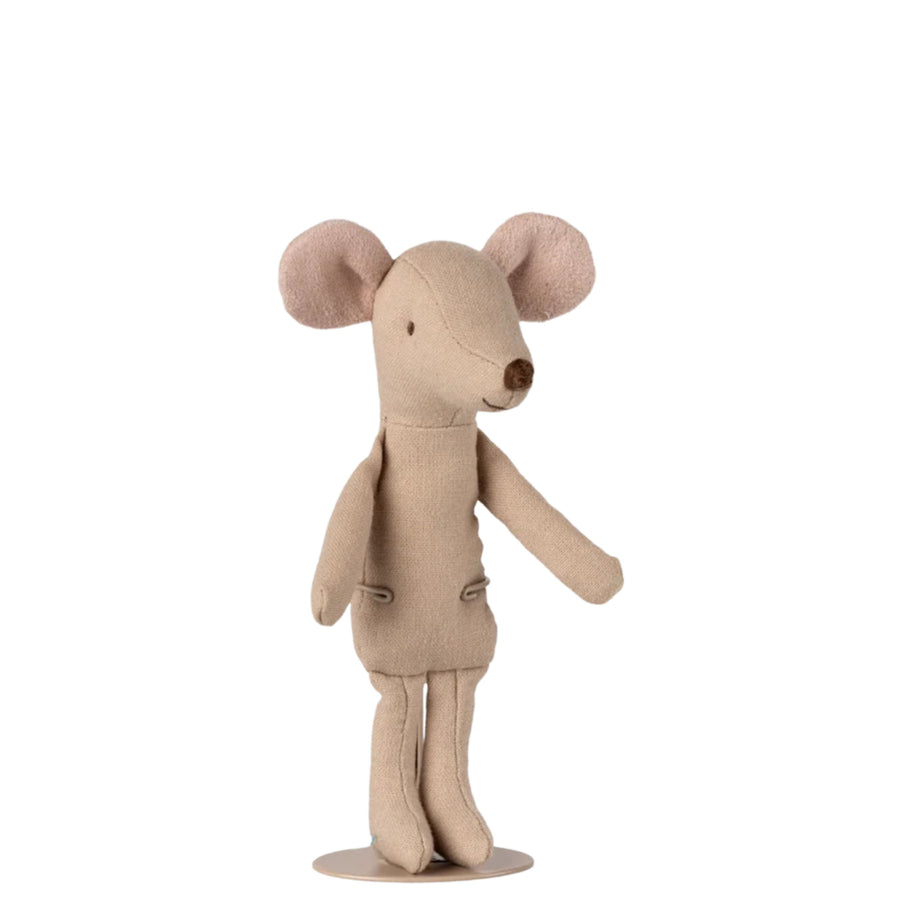 Maileg Mouse Stand (Small - Little & Big Bro/Sis)