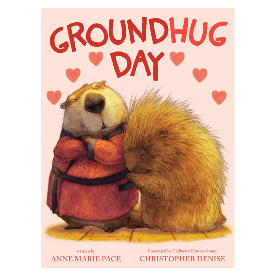 Groundhug Day | Paperback