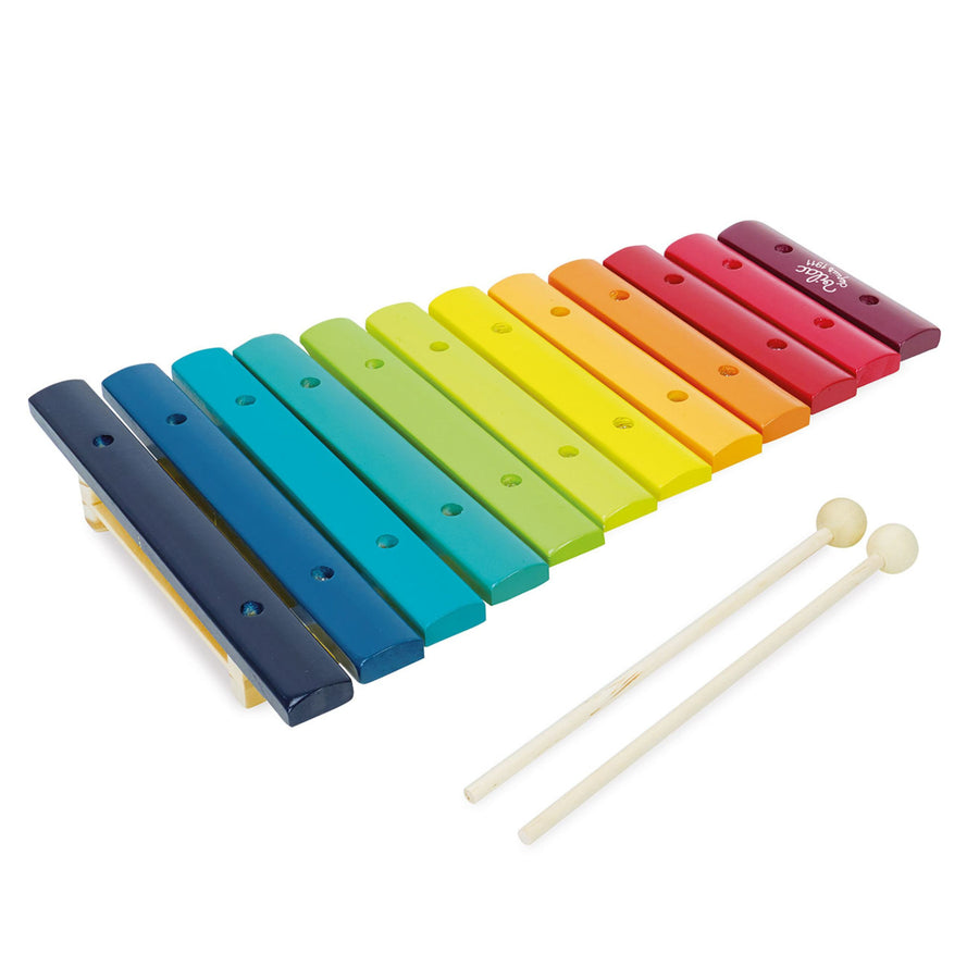Vilac Rainbow Xylophone