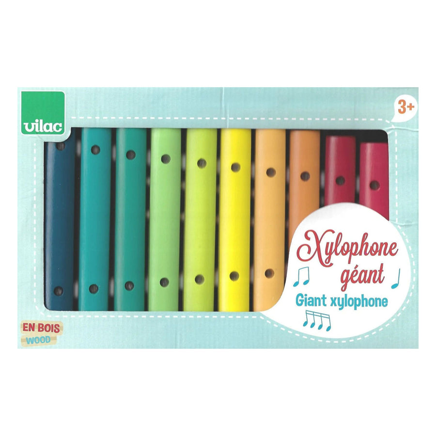 Vilac Rainbow Xylophone