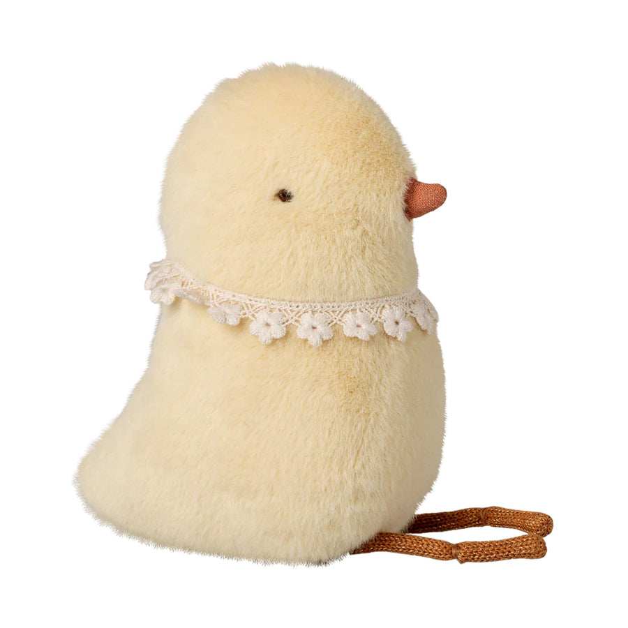 PRE-ORDER Maileg Plush Chicken (Small)
