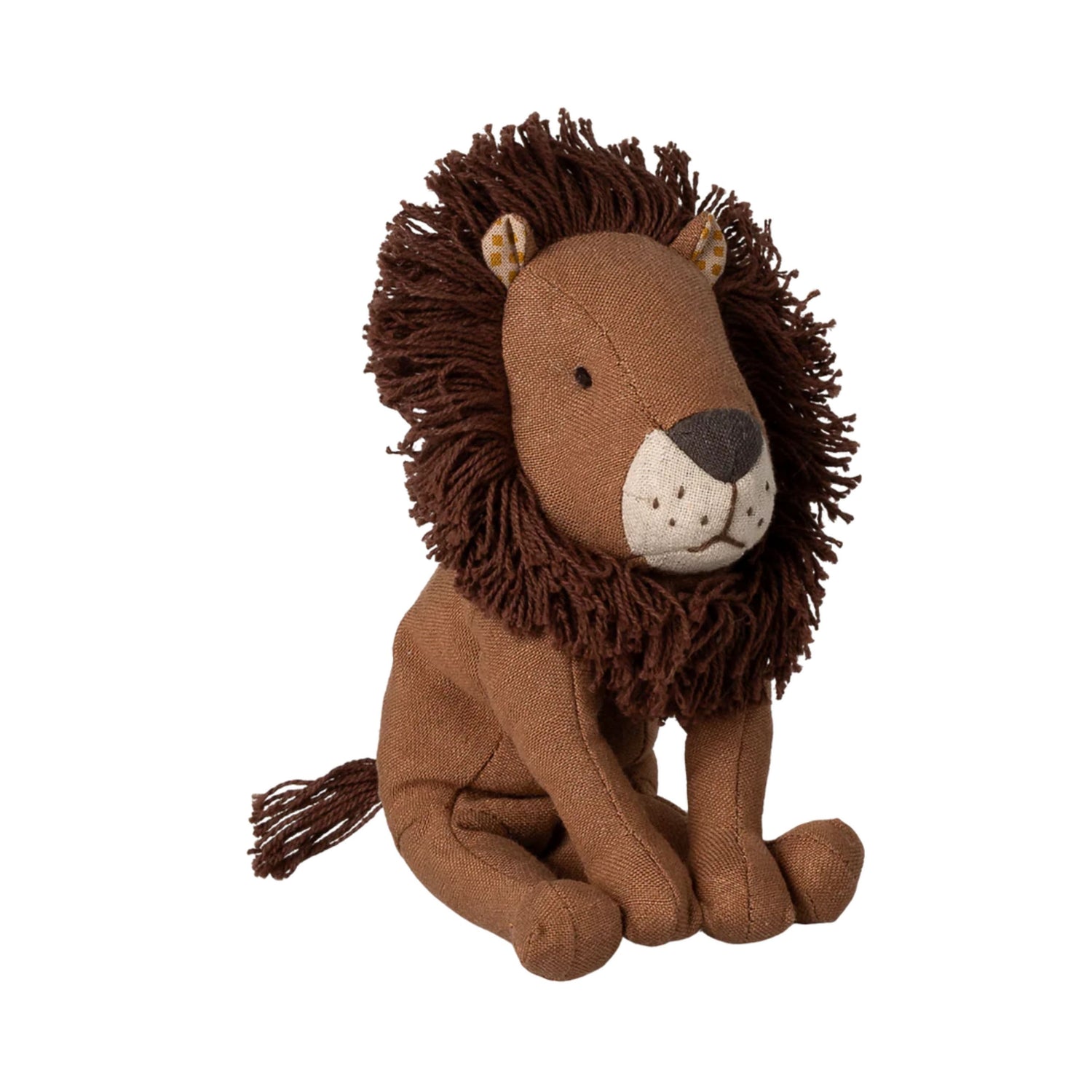 PRE-ORDER Maileg Little Leo Lion