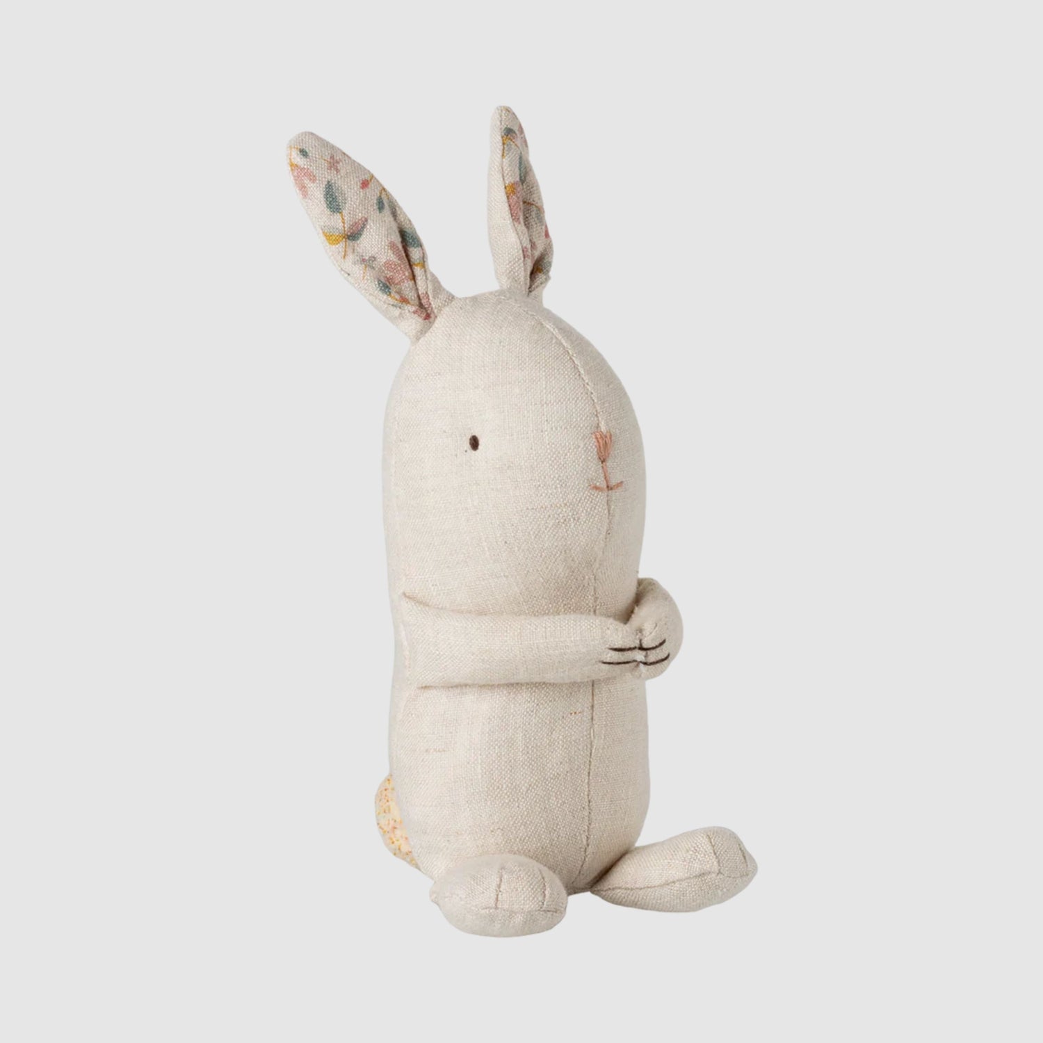 PRE-ORDER Maileg Lullaby Friends, Bunny - Nature (Mini)