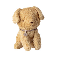 Maileg Puppy - Soft Sand (Small)