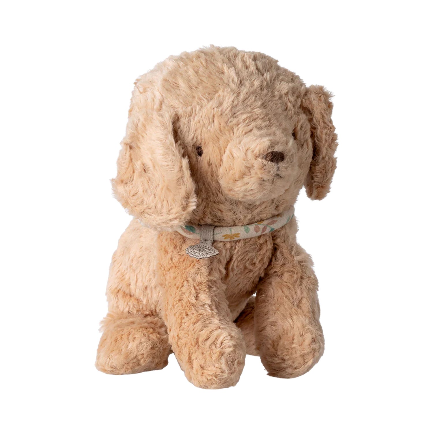Maileg Puppy - Dusty Powder (Small)