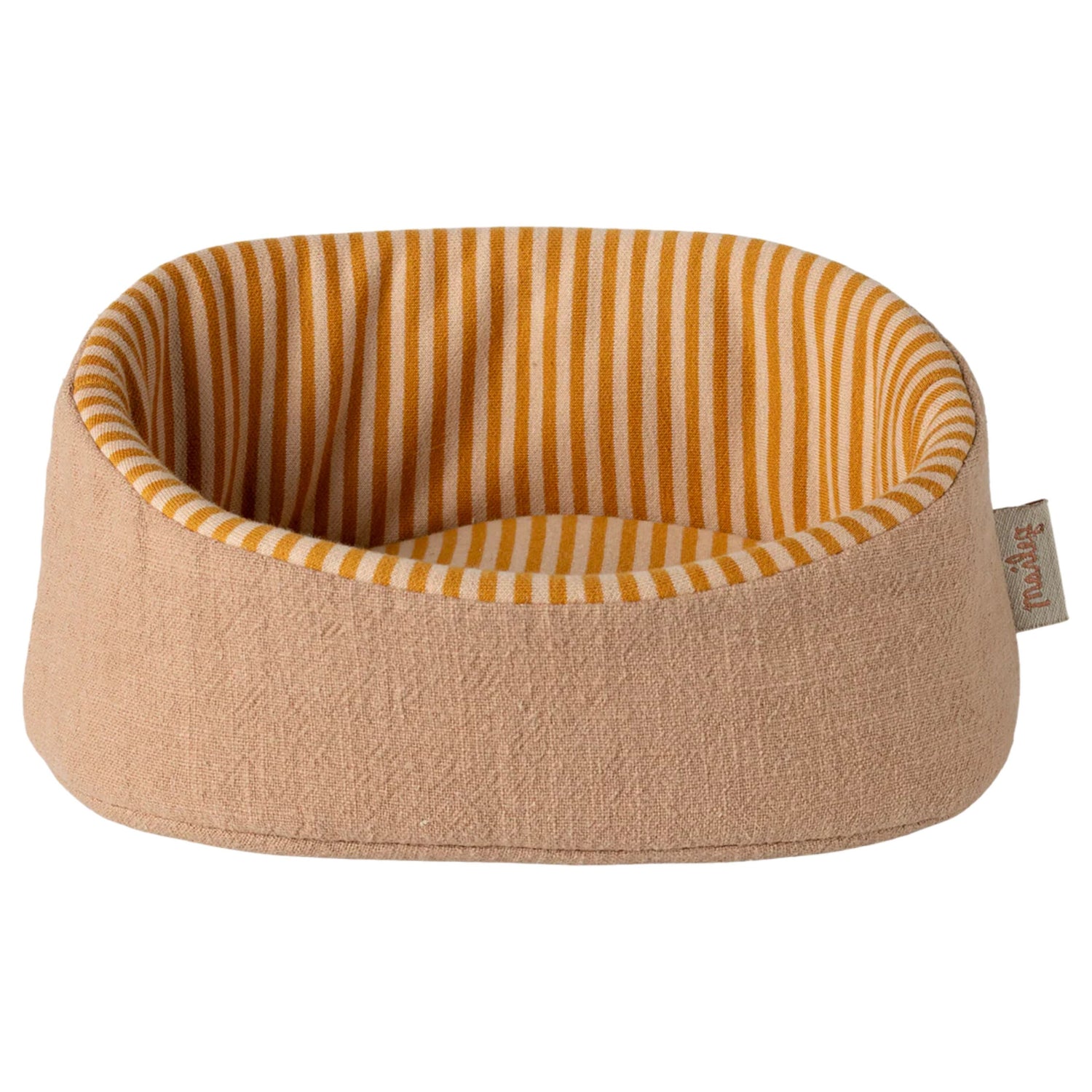 Maileg Pet Basket (Powder)