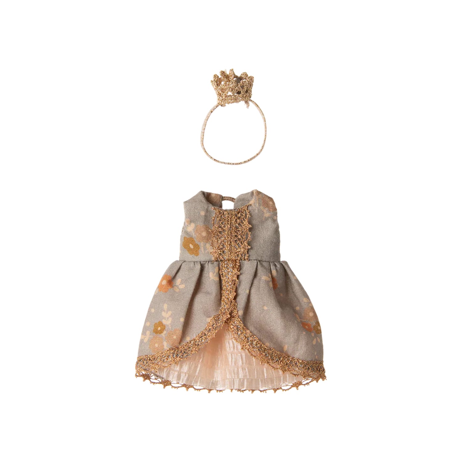 PRE-ORDER Maileg Princess Dress (Big Sister Mouse)