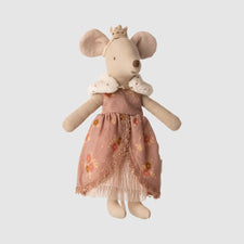 PRE-ORDER Maileg Queen Dress (Mum Mouse)