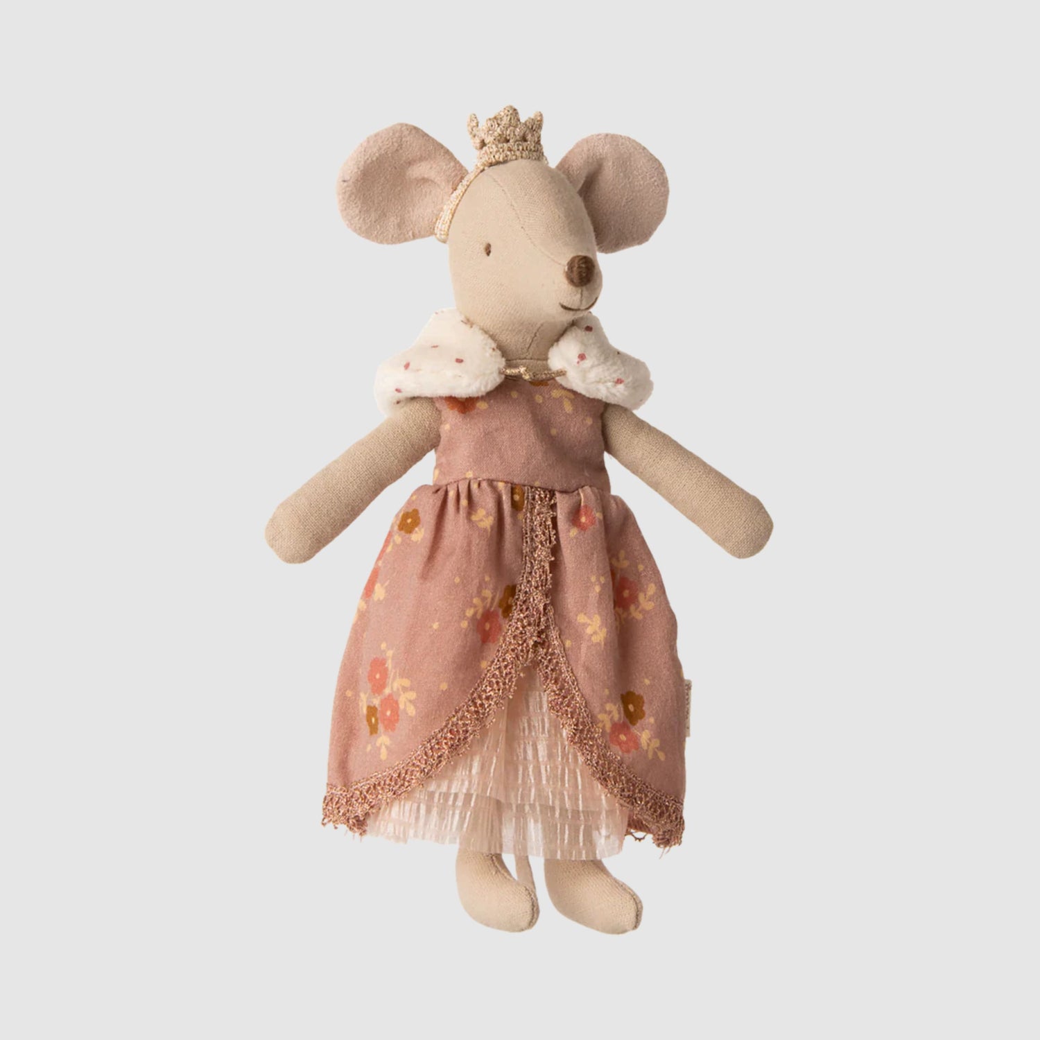 PRE-ORDER Maileg Queen Dress (Mum Mouse)