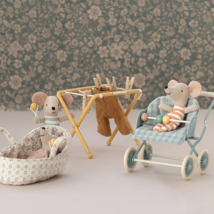 Maileg Drying Rack (Mouse)