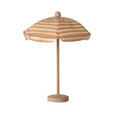 Maileg Beach Umbrella - Soft Coral (Mouse)