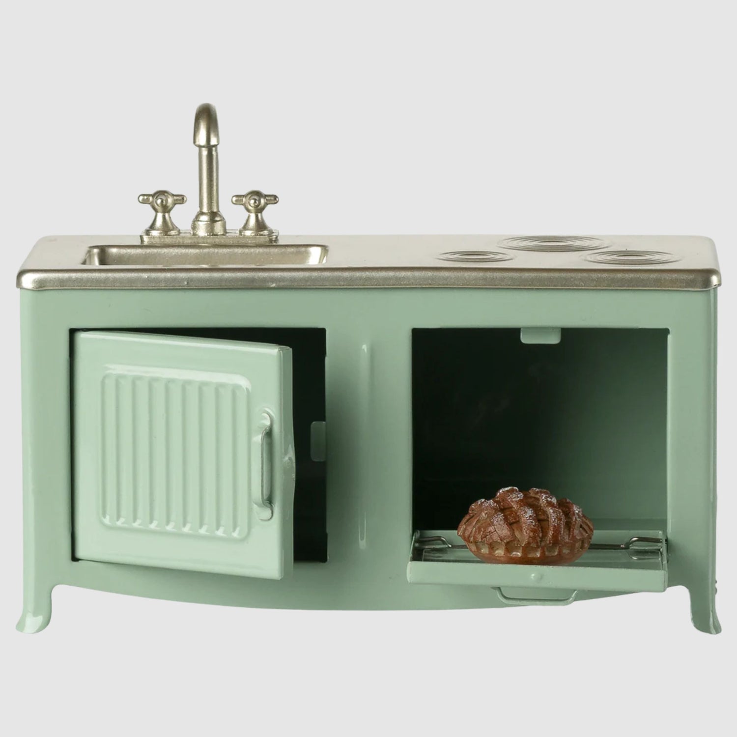 Maileg Kitchen - Mint (Mouse)