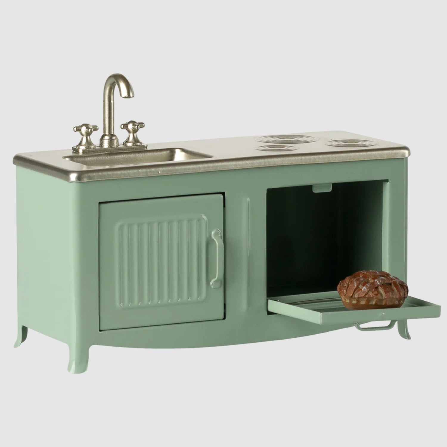 Maileg Kitchen - Mint (Mouse)