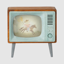 PRE-ORDER Maileg Television (Mouse)