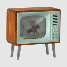 PRE-ORDER Maileg Television (Mouse)