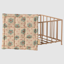 Maileg Playpen - Rose (MY / Baby Mouse)