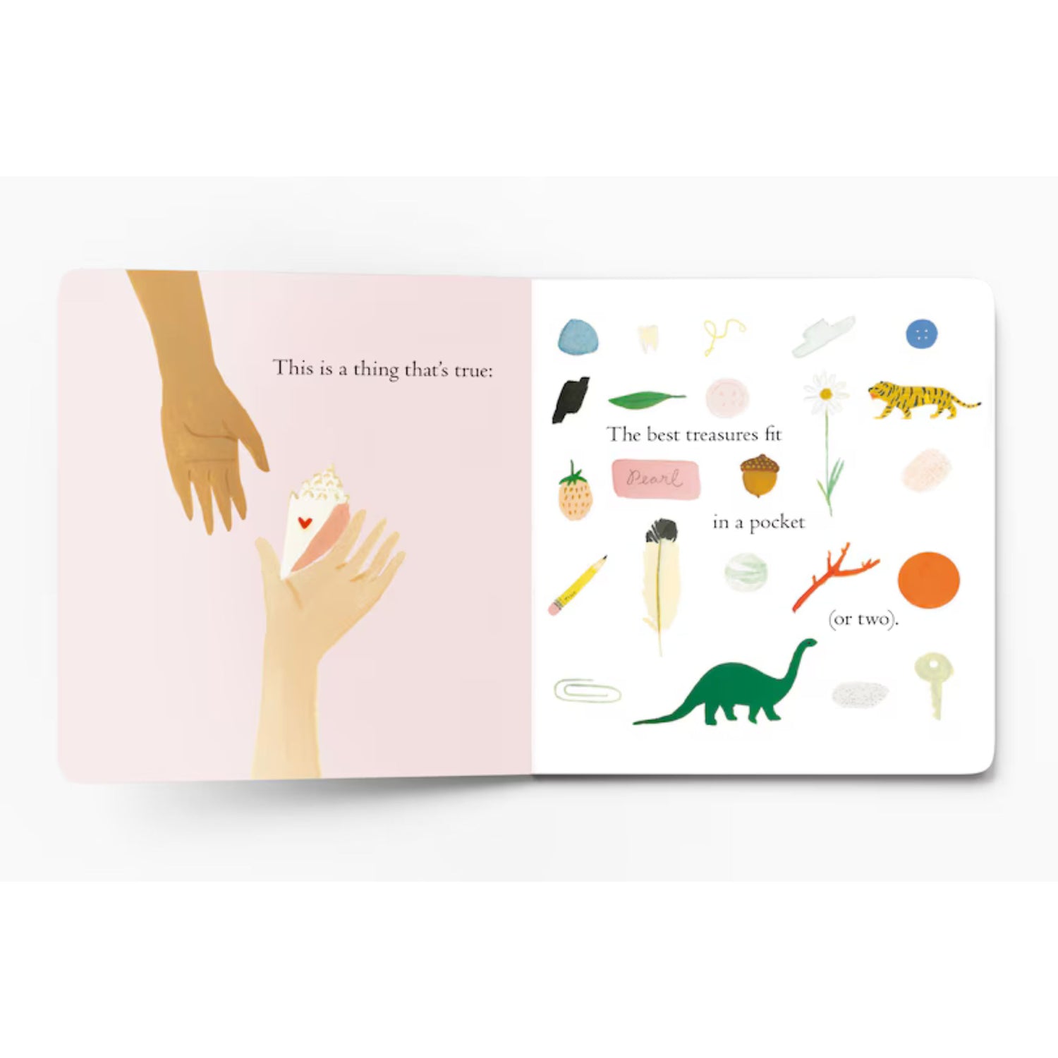 This Is a Gift for You: A Celebration of Love | Board Book