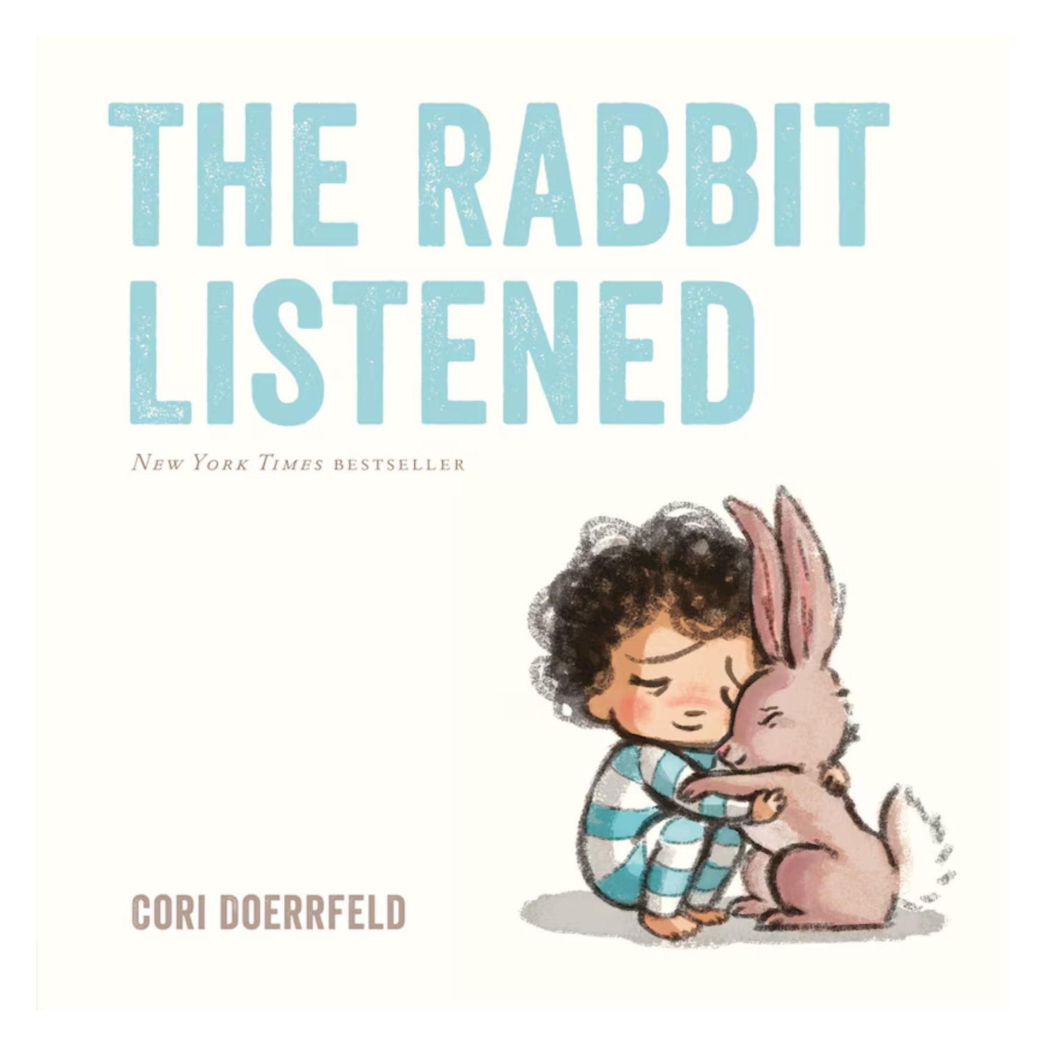 The Rabbit Listened | Hardcover