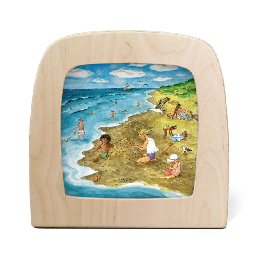 Toverlux Silhouette | Eentje van Margo - By the Sea